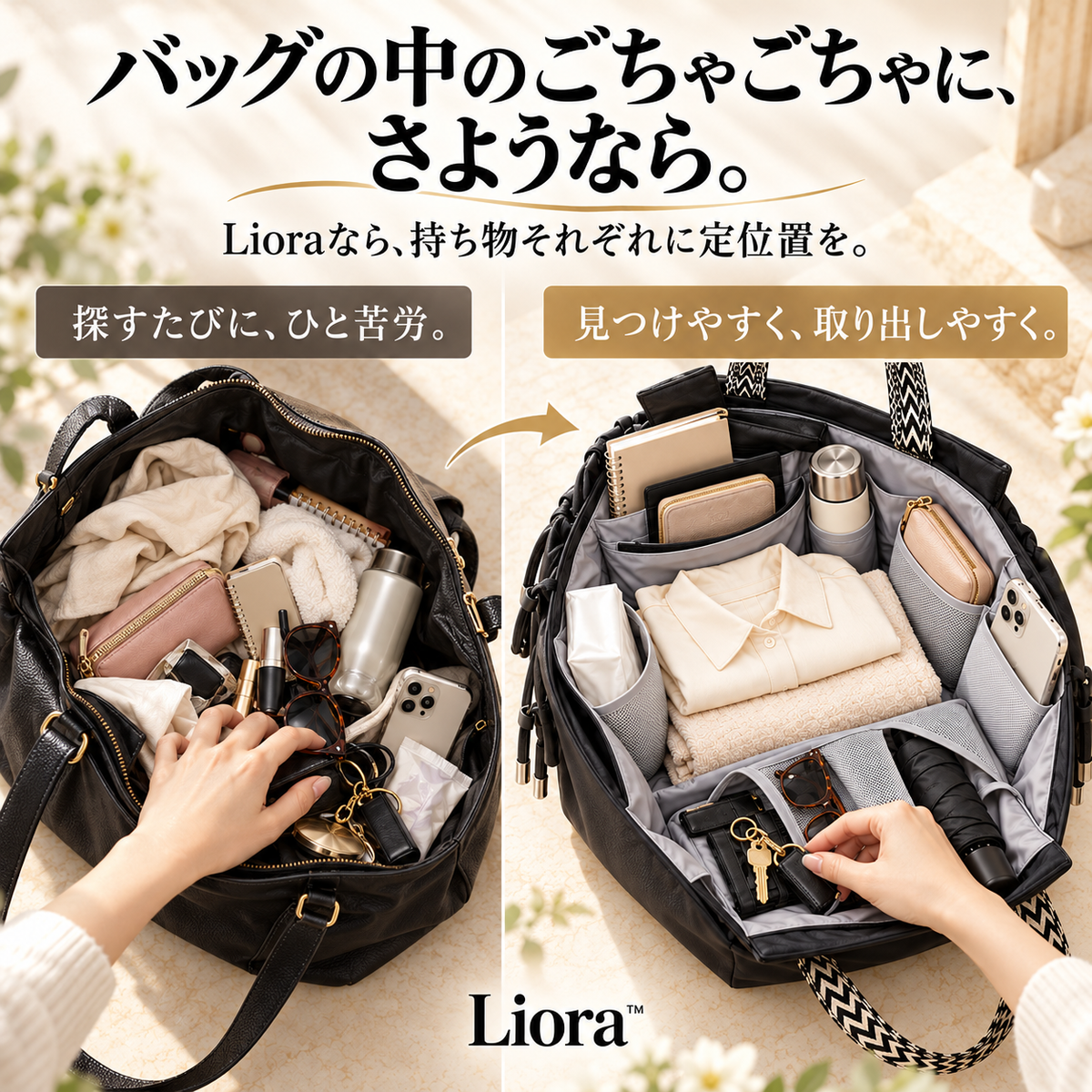 Liora™